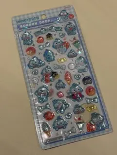【正規品】ハンギョドン BONBON DROP seal