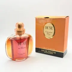 DUNE SUN クリスチャンディオール アルコールフリー 100 ml レア