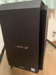 ゲーミングデスクトップpc