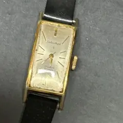 SEIKO手巻き婦人用腕時計