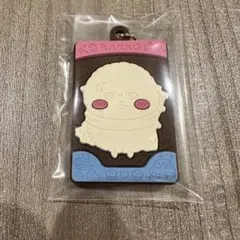 即購入◎　ちいかわ　キャラパキ　キーホルダー　ラッコ