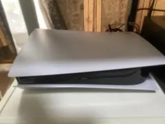 PlayStation 5本体とコントローラーとヘットセットセット