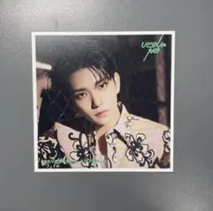 seventeen ひとりじゃない ジョシュア エントリーカード トレカ