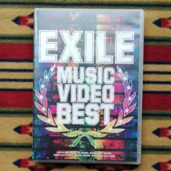 EXILE  MUSIC VIDEO BEST
