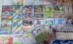 美品 ポケモンカード 引退品 まとめ売り