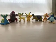 吉野家 ポケ盛オリジナルフィギュア 19体セット - メルカリ