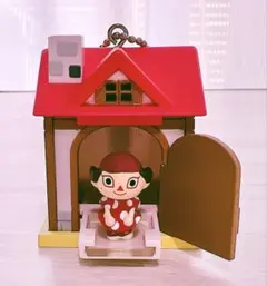 あっきぃ イモリ王子 ぬいぐるみキーホルダー - メルカリ