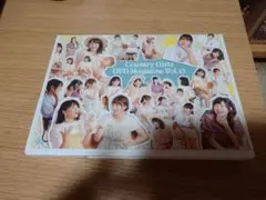 カントリー・ガールズ DVD MAGAZINE マガジン Vol 13 DVD