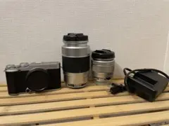 2026年最新】fujifilm x-a1の人気アイテム - メルカリ