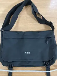 ミルクフェド ショルダーバッグ