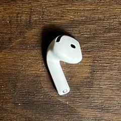 AirPods 第4世代 左耳A3053 Apple 左 - メルカリ