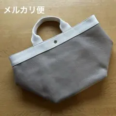 ヘイニ 本革 トートバッグ エマルデのサムネイル