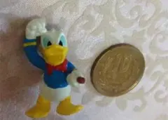 ドナルド フィギュア