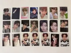 ZB1 ジャンハオ　まとめ売り