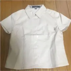 Burberry London ガールズ 半袖シャツ