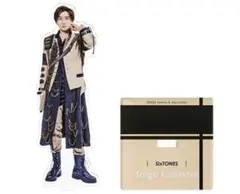 アクスタFest SixTONES 京本大我