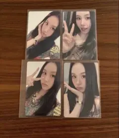 twice this is for yzy 1.0 2.０　中華　チェヨン