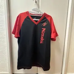 Nittaku ニッタク 卓球 ウェア Tシャツ