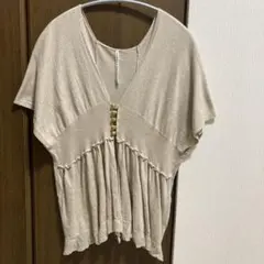 sunaokuwahara 半袖 カーディガンのサムネイル