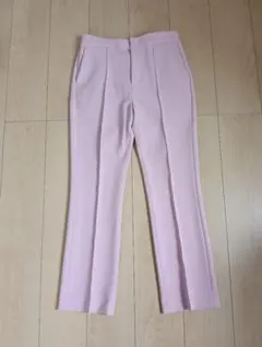 DoCLASSE パンツ ピンクのサムネイル