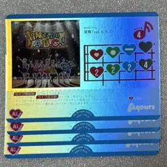 2026年最新】ラブライブカード 4コンの人気アイテム - メルカリ