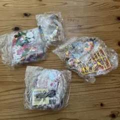 レゴ　未開封パーツセット 4袋のサムネイル