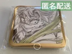鬼滅の刃　不死川実弥　スクエア缶バッジ　ufotableDINING ダイニング