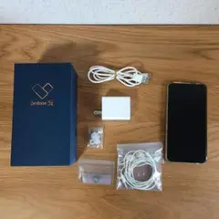 【訳あり】Zenfone5Z（Z01-RD）　ASUS　SIMフリー