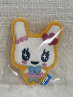 たまごっち ぬいピン ツーしん期 カラー期 ラブリっち