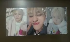 INI 田島将吾 タワレコ 、HMVオンライン THE WINTER MAGIC