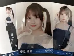 綾瀬ことり RainTree レインツリー デニムコーデ 生写真 コンプ - メルカリ