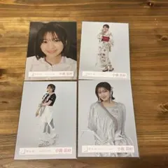 櫻坂46 小島凪紗　生写真