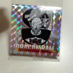 ドラゴンボール40周年記念シールウエハース2 第十三巻