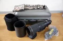 【中古】「非常に良い」Nikon 単焦点レンズ AF-S NIKKOR 400mm f/2.8E FL ED VR フルサイズ対応 Amazon.co.jp: Nikon 単焦点レンズ AF-S NIKKOR 400mm f/2.8E FL ED VR