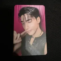 ateez ヨサン トレカ fanplday cupsleeve カップスリーブ - メルカリ