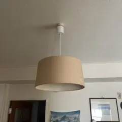 ペンダントライト シーリングライト