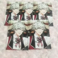 うたの☆プリンスさまっ♪ うたプリ ASSDMS 特典 ブロマイド 蘭丸