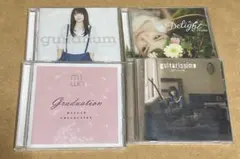 miwa CD 6枚セット まとめ売り - メルカリ