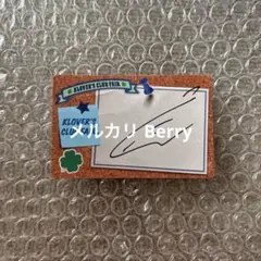 ZB1 zerobaseone ゼベワン KCON テレ 直筆サイン