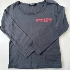ヒステリックグラマー ミニ ロンT