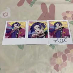 パラライ 葵 トレフォト