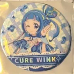 2026年最新】キュアアイドル 缶バッジ キミプリ展の人気アイテム