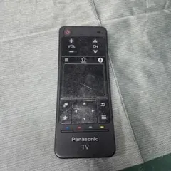 2026年最新】Panasonic 音声タッチパッドリモコン N2QBYA000003の人気