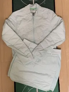 【adidas 】ゴルフダウンジャケット＆スカート　 セットアップ