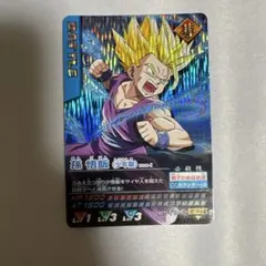 2026年最新】ドラゴンボールデータカードダスの人気アイテム - メルカリ