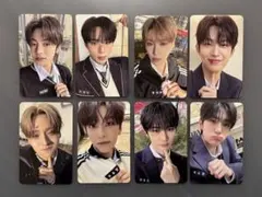 【即日発送】 ALD1 jewel case トレカ コンプリート