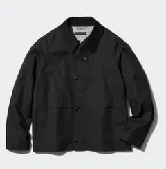 【美品】ユーティリティショートブルゾン　ユニクロ　MEN Lのサムネイル