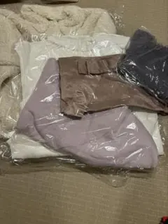 【FRAY I.D】フレイアイディー福袋2026 フルセット