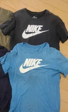 ナイキ THE NIKE TEE Tシャツ 2枚セット Mサイズ