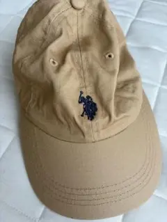 キャップ　U.S.POLO ASSNのサムネイル